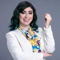 Avatar Patricia Mejía Adames