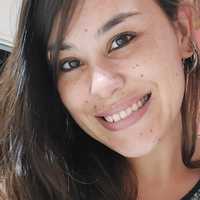 Avatar Alejandra Avila