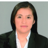 Avatar Patricia Carla Murillo Mollinedo