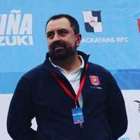 Patricio Rojas Ábalos