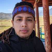 Eduardo Sandoval Rubio
