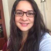 Avatar Patricia De Oliveira Valbuena