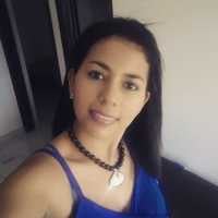 Patricia Lizcano Betancourt