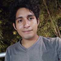 Avatar Edilser Patricio Gonza Lopez
