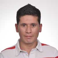 Avatar Patricio Mayorga