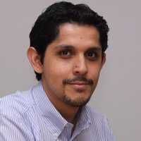 Avatar Patricio Alejandro Diaz Espinoza
