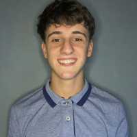 Patricio Perez Cardenal