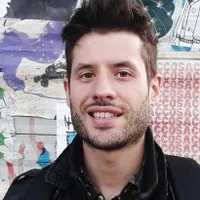 Avatar Patricio Carcani
