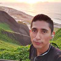 Avatar Jonathan Christian Mendoza Ramos