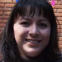 Patricia Garcés Natera