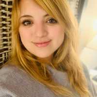 Avatar Paulina Garcia Fernandez