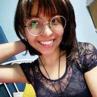 Avatar Paula Noelia Espinoza Lahore