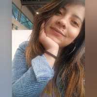 Paula Andrea Chamorro Rodríguez