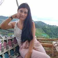 Avatar Paula Johana Garcia