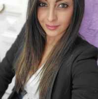 Paula Andrea Moreno Reyes