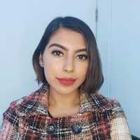Avatar Paula Ollin Martínez Santos