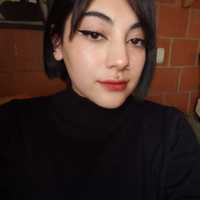 Avatar Paula Ortiz