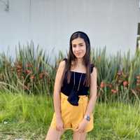 María Paula Useche Carvajal