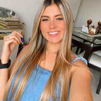 Avatar Paula Wandurraga