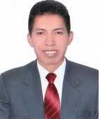 PAUL CANO
