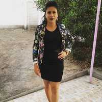 Paulina Ignacia Thomas S