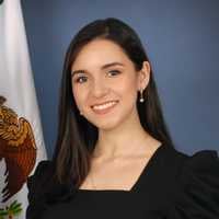 Paulina Almendariz Madrid
