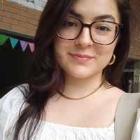 Avatar Paulina Rendón
