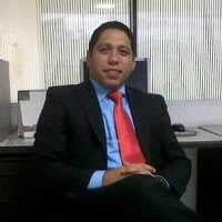 Avatar Paúl González