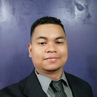 Avatar Paul Antonio Zamora Rodriguez