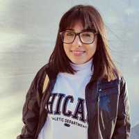 Paulina Esperanza Martínez Muñiz