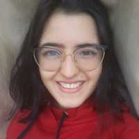 Avatar Paulette Yamile Maldonado Jaramillo