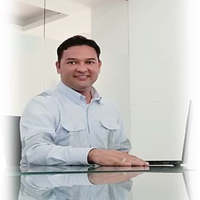 Avatar Pavel De Jesús Polo Correa