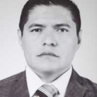 Avatar Pablo Carrillo Fuentes