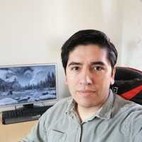 Avatar César Patricio Araya Acosta