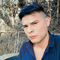 Avatar PABLO DAMIAN Rodriguez