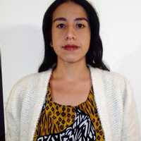 Avatar Paola Mora González