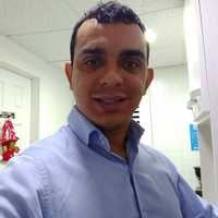 Avatar Pedro Andrés Rueda Arrieta