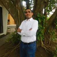 Avatar Pedro Peralta
