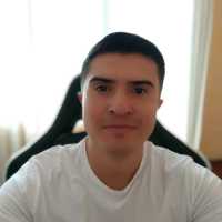 Avatar Pedro Fernando Aponte Rueda