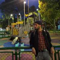 Avatar Pedro Ascanio