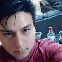 Pedro Antonio Barreto Gonzalez