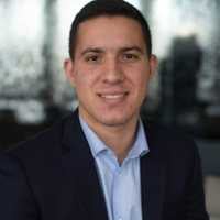 Avatar Pedro CHACON