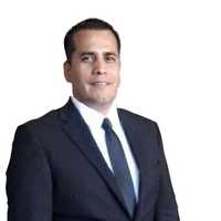 Pedro Alberto Esparza Garza