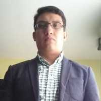 Avatar Pedro Enrique Perez Gutierrez