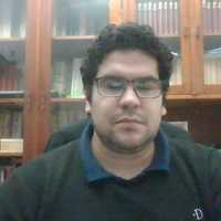 Avatar Pedro Guillermo Bazan