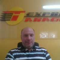 Avatar Pedro Ignacio Britos