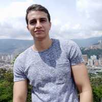Avatar Pedro Jose Jimenez Perez