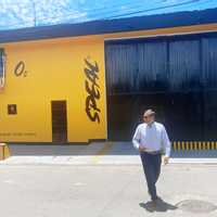Avatar Pedro Piñeros