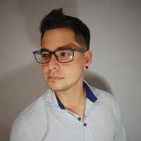 Avatar Pedro Enrique Rueda Suescun