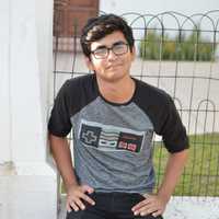 JOSÉ ALFONSO LARA GÁMEZ